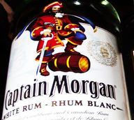 Captain Morgan: The privateer behind the brand at the center of the legal storm (Picture Copyright: Dakota Starr/Flickr)