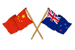 China and Co. driving New Zealand food and beverage exports