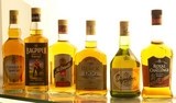 Key United Spirits brands (Picture Copyright: Diageo)