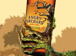Picture Credit: Angry Orchard