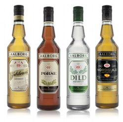 Pernod Ricard brand buys will help us get aquavit moving – Arcus-Gruppen