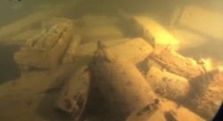 The Finnish shipwreck