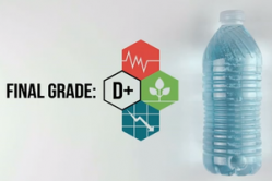 Hidden Costs' video insists that the $11.4bn global bottled water industry has severe environmental and health impacts