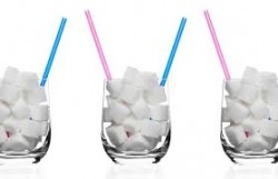 Half of UK consumers think carbonated soft drinks contain too much sugar, Mattucci said.