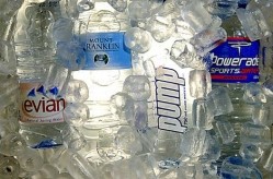 Australian bottled water industry slowing to a trickle