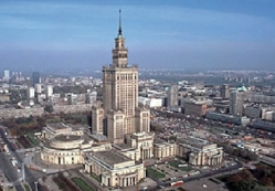 Warsaw, Poland is the location of Zenith International's 9th InnoBev Global Beverages Congress, April 16-17 2013
