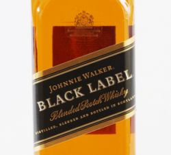 Johnnie Walker is one of Diageo's biggest US brands (Picture Copyright: Diageo)