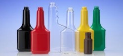 Pretium makes plastic containers for the F&B sector. Picture: Pretium.