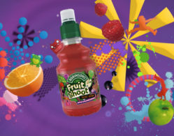 Britvic reveals Texas Fruit Shoot boost but says acquisitions ‘unlikely’