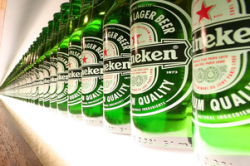 Heineken believes its Central and Eastern European leadership team will work more effectively in Amsterdam (Picture Copyright: Felix Triller/Flickr)