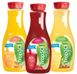 Could PepsiCo use its science to enhance the consumer experience of top brands like Tropicana Trop 50?