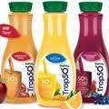Trop50 claims to offer the 'great taste of fruit juice with half the calories'