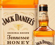 Brown-Forman sats Jack Daniel's Tennessee Honey sales have nearly doubled in its fiscal year to date