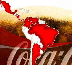 PepsiCo ‘desperate’ to build Mexico cola volumes: Coca-Cola FEMSA
