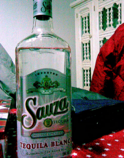 Key Beam Inc. tequila brand Sauza (Picture Copyright: TillinKa/Flickr)