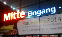 Brau Beviale 2014: Krones has a significant presence at this year's show in Nuremberg