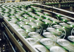 Aktiefokus estimates that Carlsberg's Yunnan beer market share has fallen from 50%+ in 2003 to around the low 30s in 2013