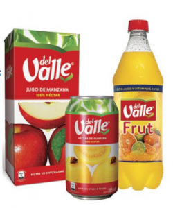 The Coca-Cola Company and Coca-Cola FEMSA jointly acquired Jugos del Valle in 2007. Del Valle later became Coke's first $1bn brand with roots in Latin America