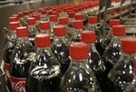 Coca-Cola Enterprises eyes Olympic effort to wrest market share from rival Britvic