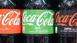 Coca-Cola to invest in energy-efficient equipment 