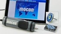 Mocon has created four business units
