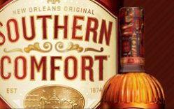 Southern Comfort sales hit by rising flavoured brown spirits trend – Brown-Forman