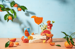 De Soi launches Spritz Italiano this month.