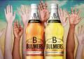 2. Bulmers Five Fruit Harvest, Indian Summer – March 2014