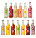 Sparkling Fruit Juice: ‘Mediocre design dominates’