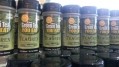  Tea Gren offers the benefits green tea without the taste or water