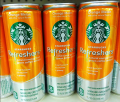 Starbucks Refreshers - $24.1m