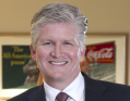 Coke appoints veteran Timothy Leveridge as VP