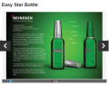 Easy Star Bottle – Nathan Gabriele