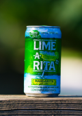 Bud Light Lime Lime-A-Rita - $113.1m