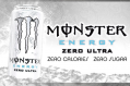 Monster Energy Zero Ultra - $268m