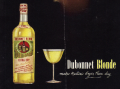 5. Gin & Dubbonet - HRH The Queen