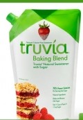 Truvia is #2 in the US sugar substitutes market at retail with a 13.1% share