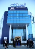 The new Dubai HQ