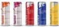 Red Bull Editions unveils yellow, orange and cherry line extensions