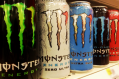 3. MONSTER ENERGY ULTRA BLACK – ‘We’re going to test that flavor’