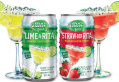 Bud Light Lime Straw-Ber-Rita - Rising Star!