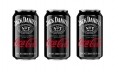 Coca-Cola and Brown-Forman to launch RTD Jack & Coke