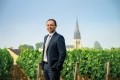 Maximilien Bernardeau appointed as Cellar Master and Wine Manager of the Laurent-Perrier Group