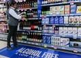 Waitrose and Diageo design new alcohol-free areas in supermarkets