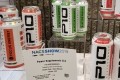 P10 Performance sports drinks