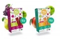 Veggie Go’s rolls out Wildmade fruit rolls at Whole Foods