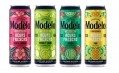 Modelo Spiked Aguas Frescas expands to 15 US states, following a successful trial in Las Vegas.