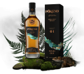 Pokeno recently launched its new Totora cask single malt whiskey in nine international markets © Pokeno Whiskey