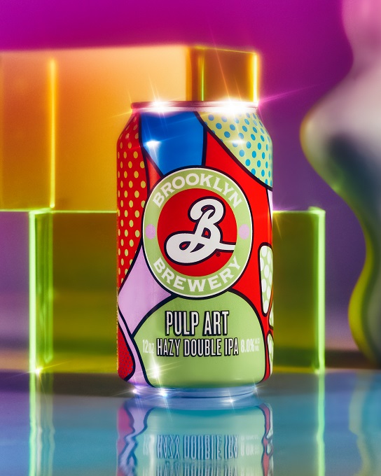 New beverage launches: March 2021