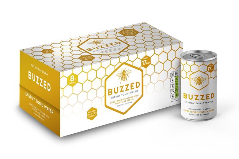 New beverage launches March 2022